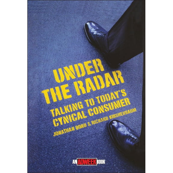 Adweek Magazine Under the Radar, Book 2, (Hardcover)