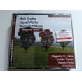 thumbnail image 1 of Ady Endre, József Attila, Radnóti Miklós - Válogatás versei - Hegedus D. Geza, Jordan Tamas, Kaszas Attila eloadasaban / Hangoskonyv 3x Audio CD, 1 of 3