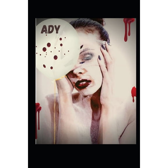 Ady (Paperback)