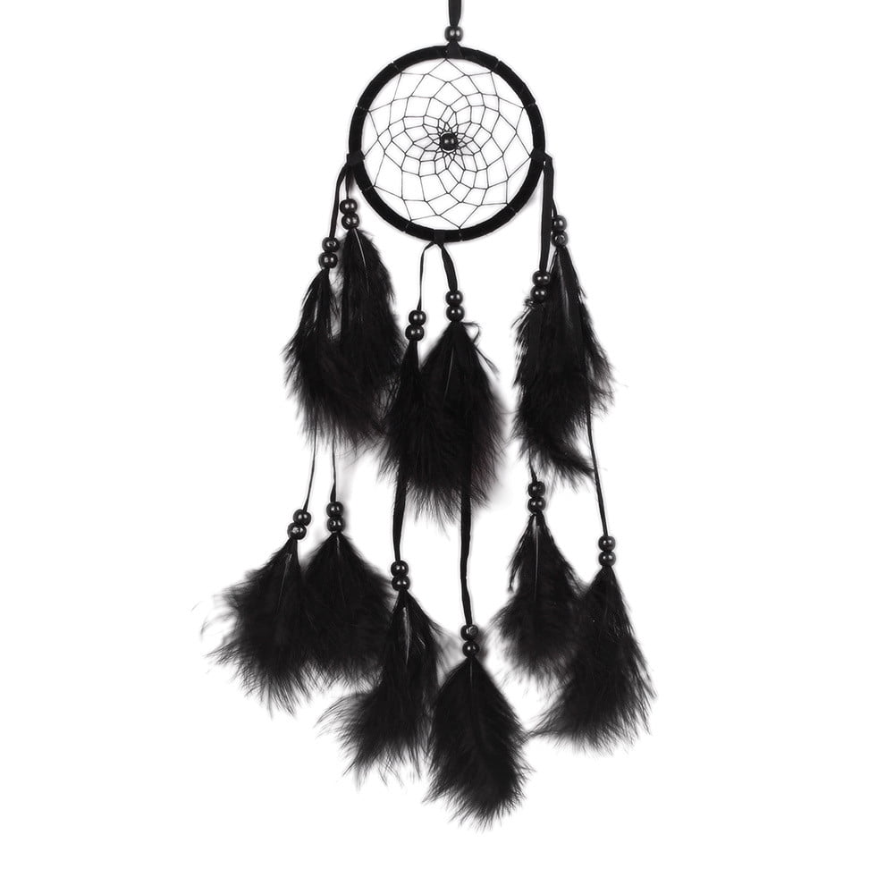 Adyi Clearance Wind Chimes for Outside, Feather Dream Catcher Wind