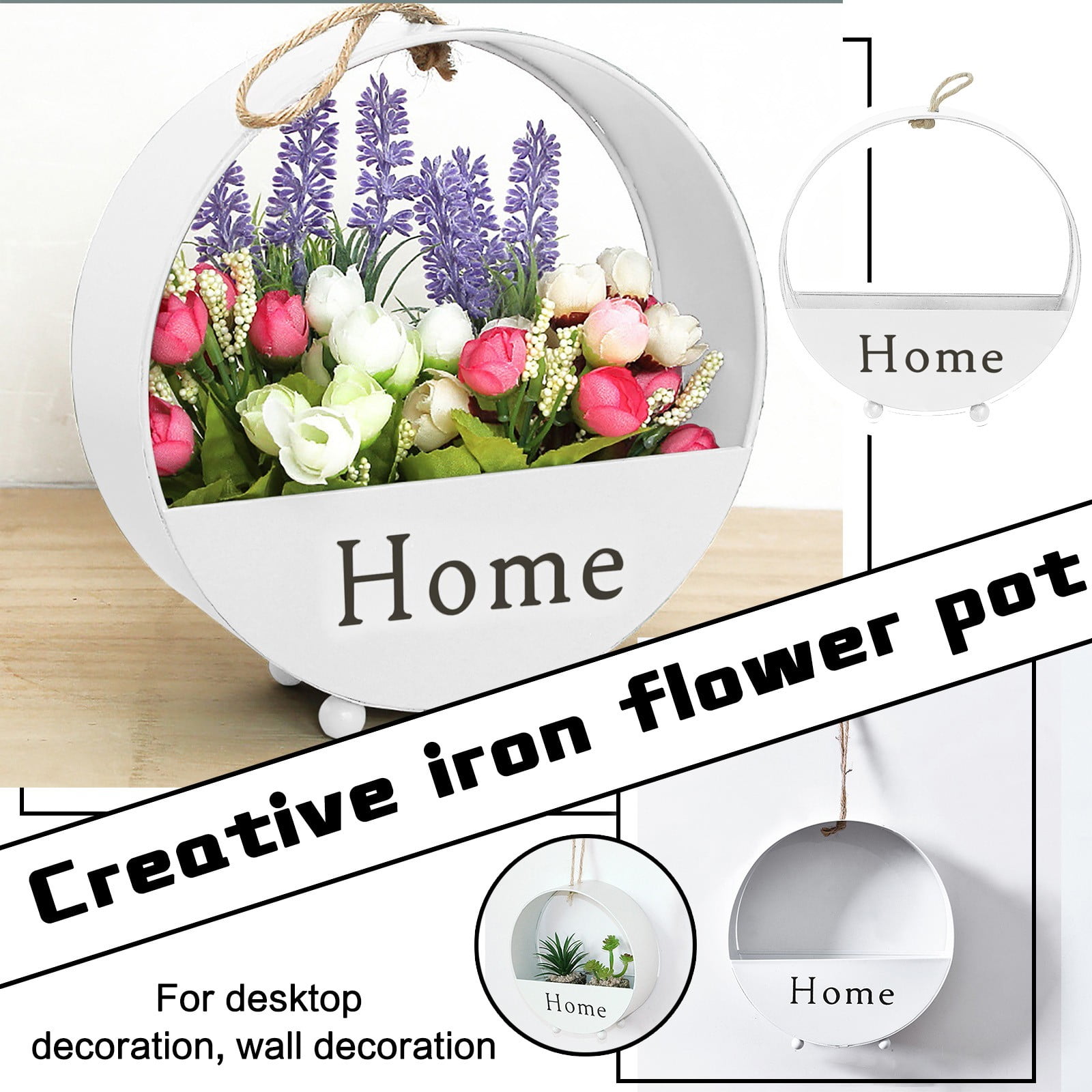 Adyi Walmart Deals for Today, Planters for Outdoor Plants, Plant Flower