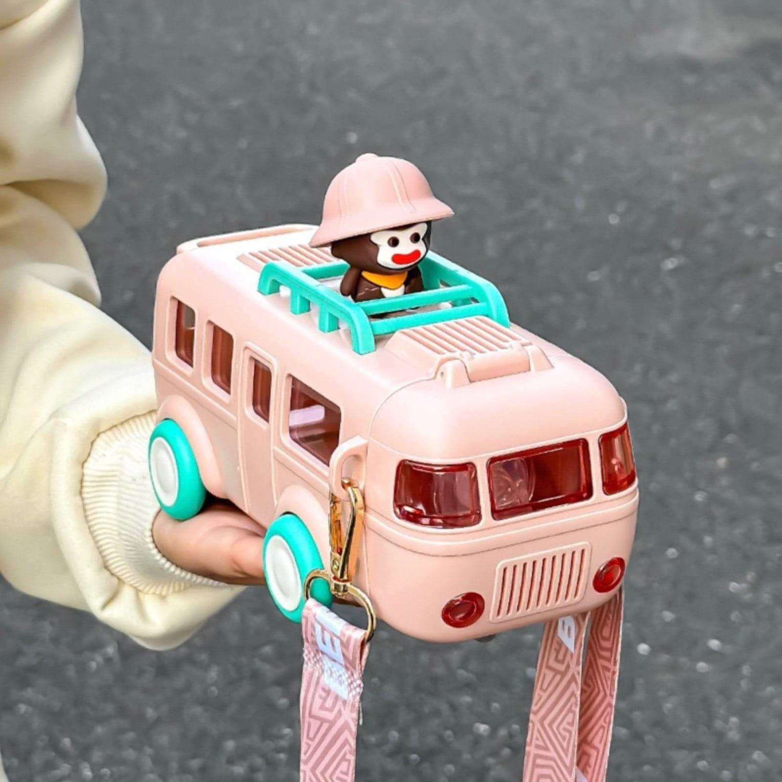 Fan Bus Leak EXPOSES SHOCKING Celebrity Secrets!