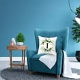 Adzgya Clearance Pillow Case Throw Pillow Covers Alphabet Decorative