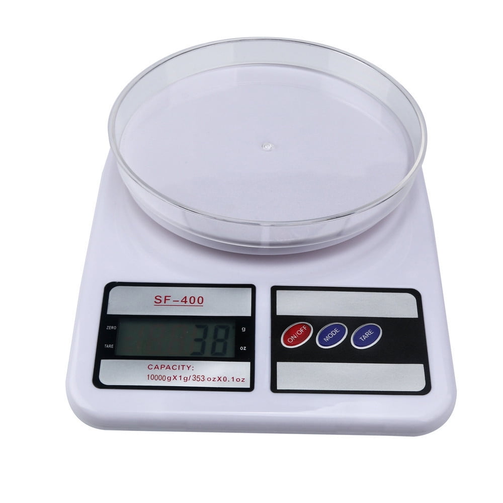 Adzgya Electrical Tools Multifunction and Digital 10KG Kitchen Food Kitchen，Dining & Bar