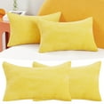 Adzgya Pillow Case Pillow Cover Pack Of 2 Corduary Pillow Covers