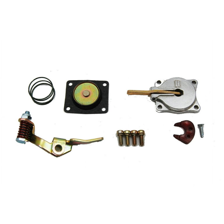 AED Performance 30cc Accelerator Pump Kit 5570 AED Performance 30cc Accelerator Pump Kit 5570