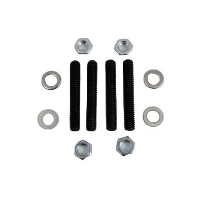AED Performance Carburetor Stud Kit 2 AED Performance Carburetor Stud Kit 2