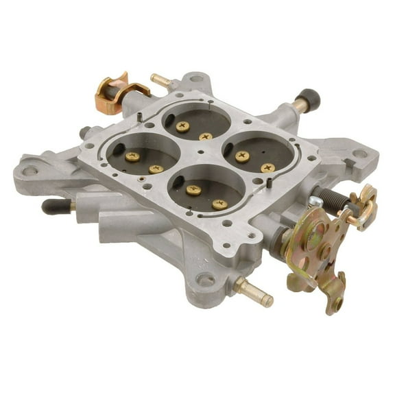 Advanced Engine Design Complete Baseplate Assm 650-800 CFM