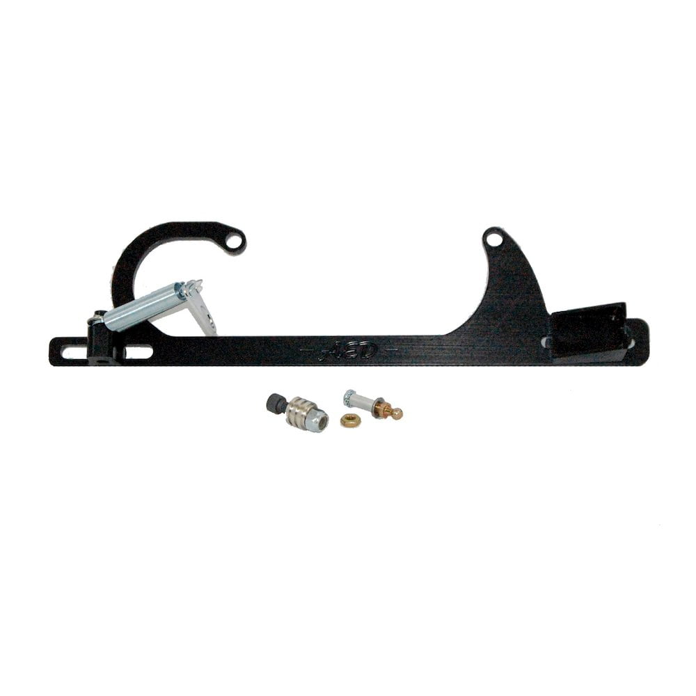 Advanced Engine Design Ford Throttle Cable & Spring Bracket - 4150 ...