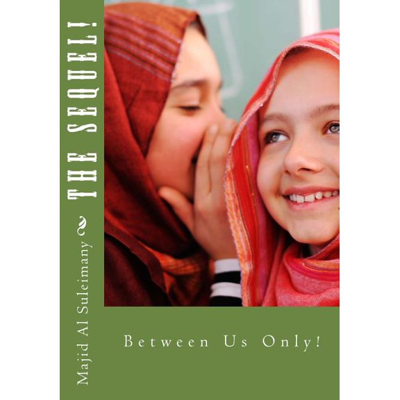 The Sequel! (Paperback)