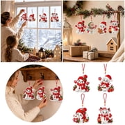 Aeepics 4pack Hanging Art, 3.94 in