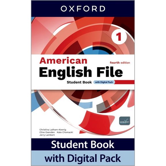 Aef4e 1 Sb W/Dig Pk, (Paperback)