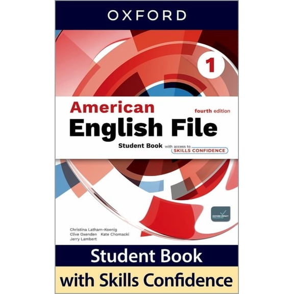 Aef4e 1 Sb W/Op Pk, (Paperback)