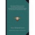 thumbnail image 1 of Aefi-Agrip Fedganna Jons Peturssonar Benedikts Jonssonar, Boga Benediktssonar Og Blenedikt Bogasonar (1823) Paperback, 1 of 1
