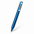 Aegean Grafton Mini Twist Refillable 0.7mm Metal Gel Ink Pen - Walmart.com