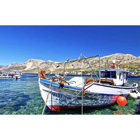 <new_title>Aegean Peacefulness Art Prints</new_title>