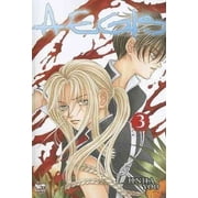 Aegis #3 VF ; Netcomics Comic Book