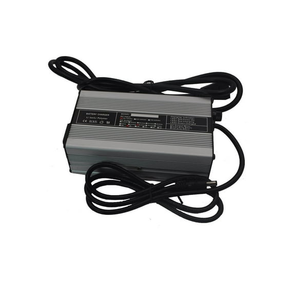 Aegis Battery 48V 3A NMC Lithium Battery Charger