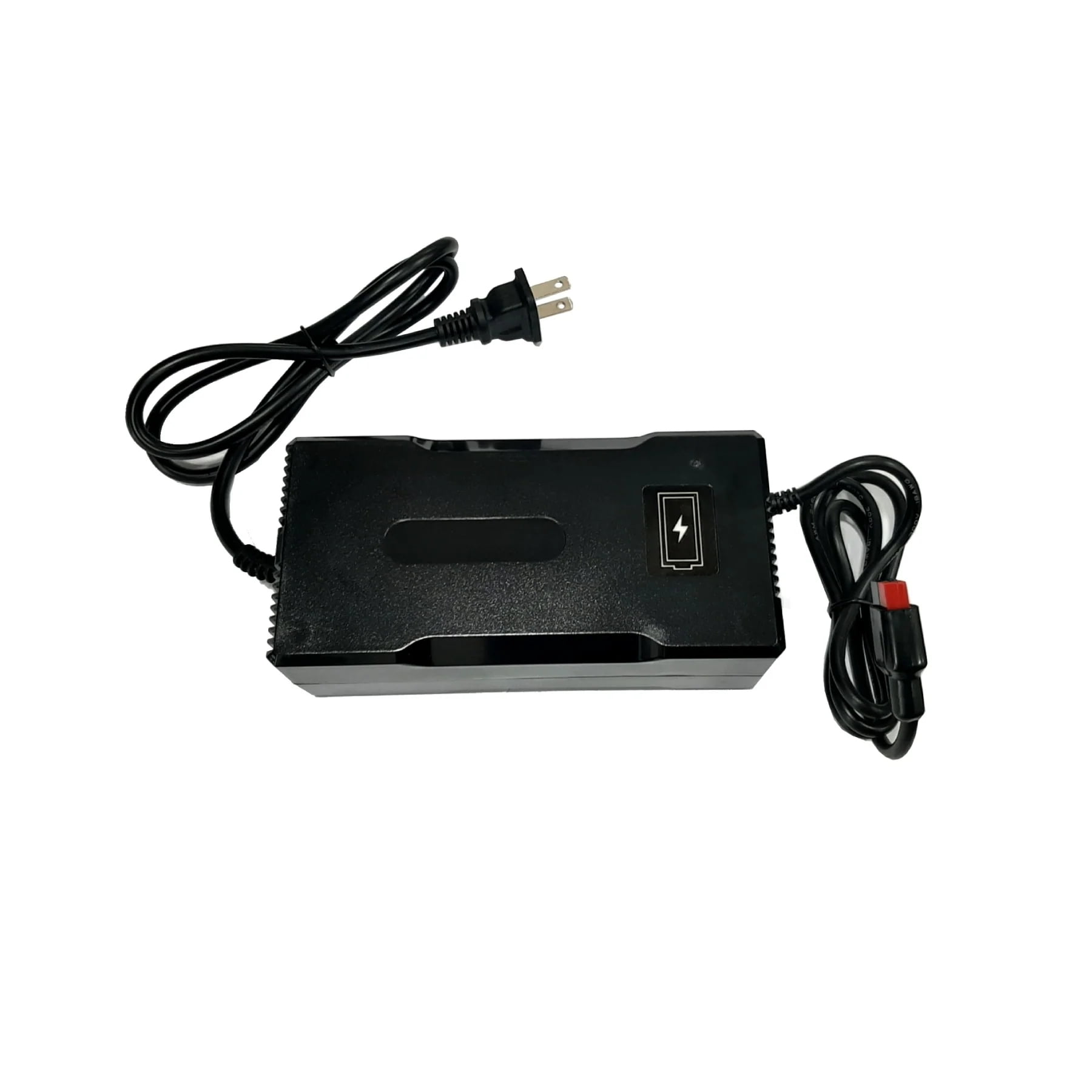 Aegis Battery 60V 3A NMC Lithium Battery Charger - Walmart.com