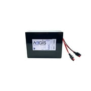 Aegis Battery 60V 10Ah Lithium Battery - NMC Deep Cycle Lithium-ion