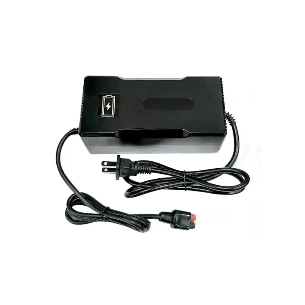 Aegis Battery 72V 3A NMC Lithium Battery Charger