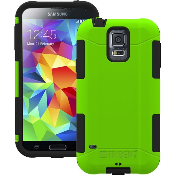 Aegis Case for Samsung Galaxy S V