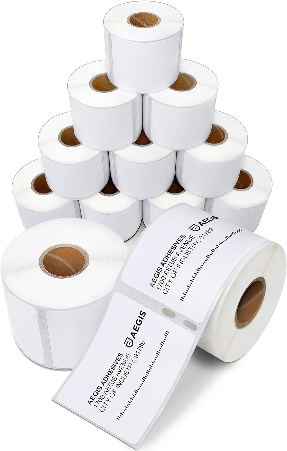 DYMO Embossing Label Maker with 3 DYMO Label Tapes Organizer Xpress