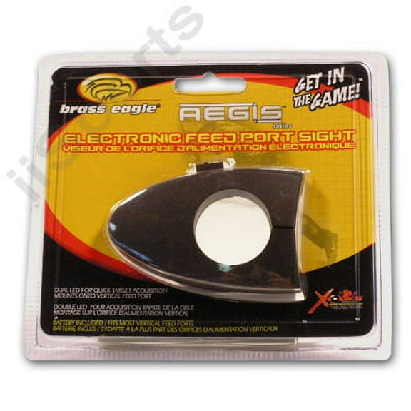 Aegis Electronic LED Feed Port Sight
