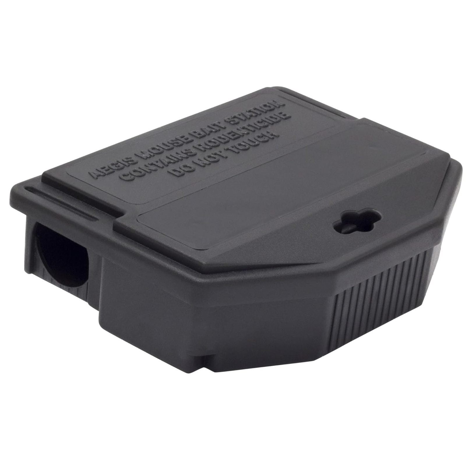 Aegis Mouse Bait Station - CASE (12 Stations) MOWENTA Mouse Bait Stations