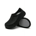 thumbnail image 1 of Aegis Oil Resistant Work Shoes Non Slip Shoes Cushion Chef Shoes Safety Water Kitchen EU 44 US 11, 1 of 5