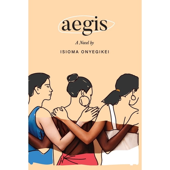 Aegis (Paperback)