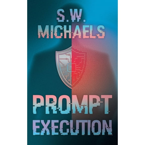 Aegis Prompt Execution: An Aegis Techno-Thriller Novel, Book 2, (Paperback)