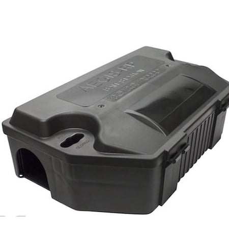 Aegis RP Rodent Bait Station - CASE (6 stations)