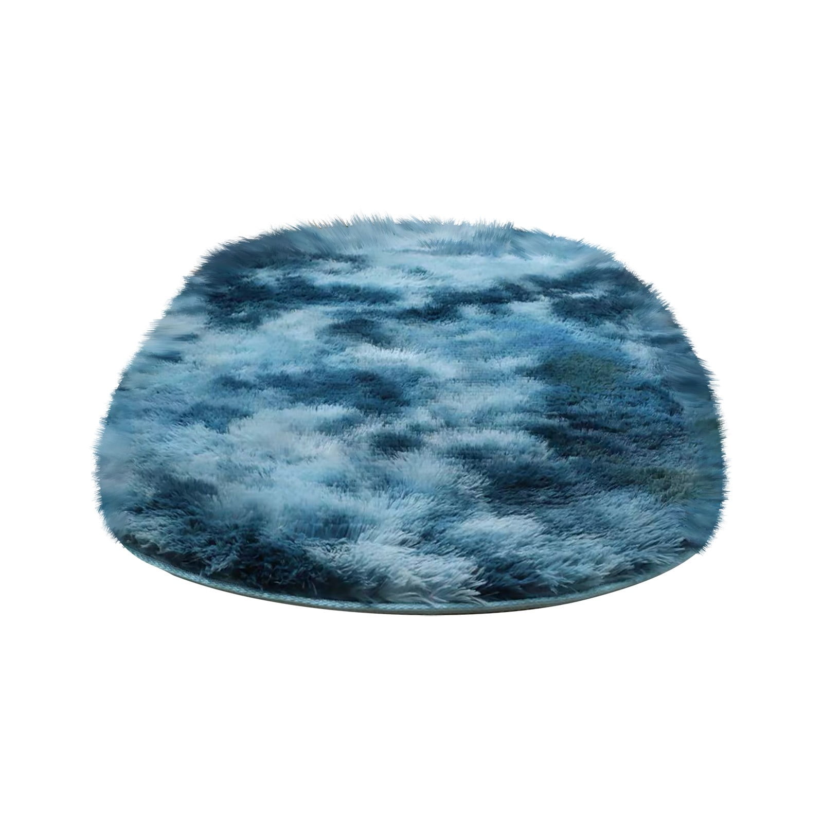 Aehas Carpet Clearance Sale！Large Size Soft Carpet Floor Bedroom Mat