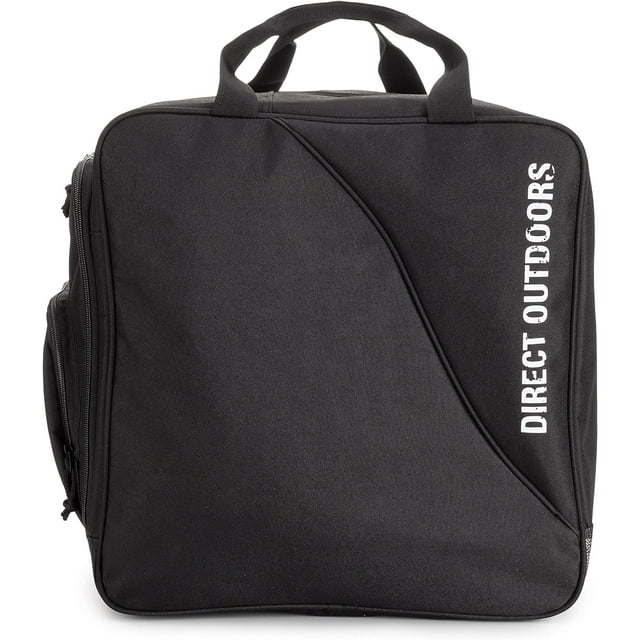 Aeiniwer Ski And Snowboard Boot And Helmet Travel Backpack, Technically