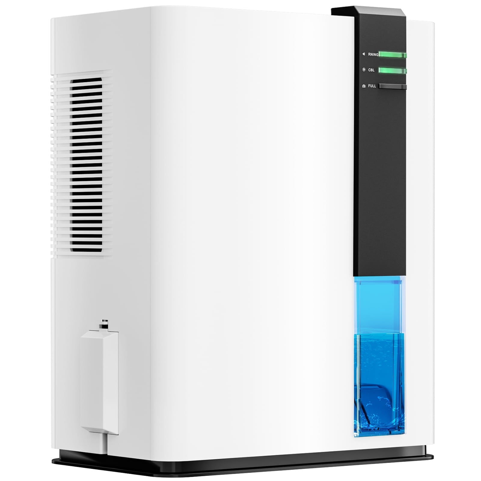 Aeitto 2 Pt Dehumidifier, 88 oz Tank for 650 Sq Ft Spaces