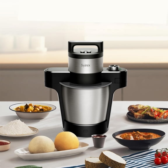 Aeitto Cold Press Juicer