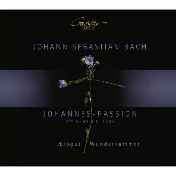 Aelbgut Wunderkammer - Passion - Music & Performance - CD