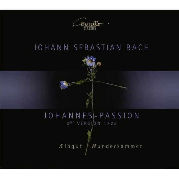 Aelbgut Wunderkammer - Passion - Music & Performance - CD