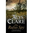 thumbnail image 1 of Aelf Fen Medieval Mystery: The Rufus Spy (Hardcover)(Large Print), 1 of 2