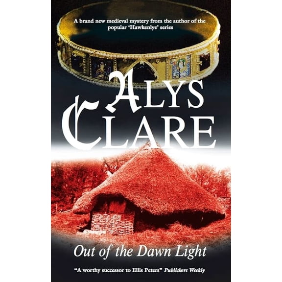 Pre-Owned Aelf Fen Mystery: Out of the Dawn Light (Series #1) (Hardcover)