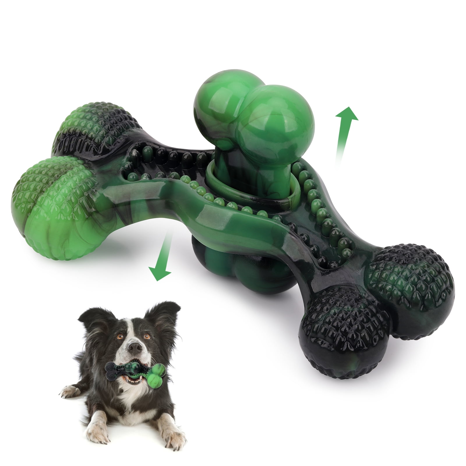 6 Best Chew Toys For Aggressive Chewers (80+ Tested) - Dog Lab