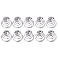 thumbnail image 1 of Aellinatey 10x Swirl Hair Twists Coils Beautiful Spiral Hair Pin for Wedding Party Favors, 1 of 14
