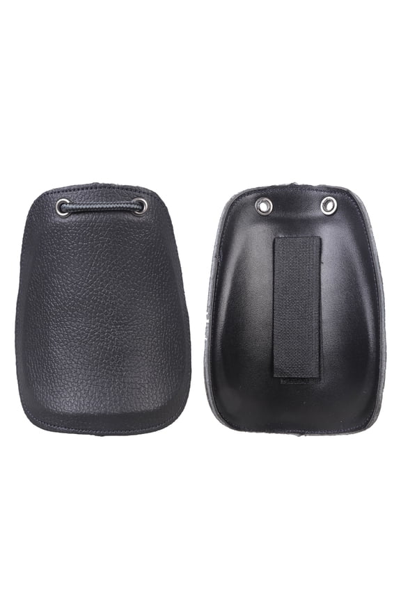 2Pcs High Strength Protective Work Boot Toe Caps Metatarsal Guard Shoe Covers