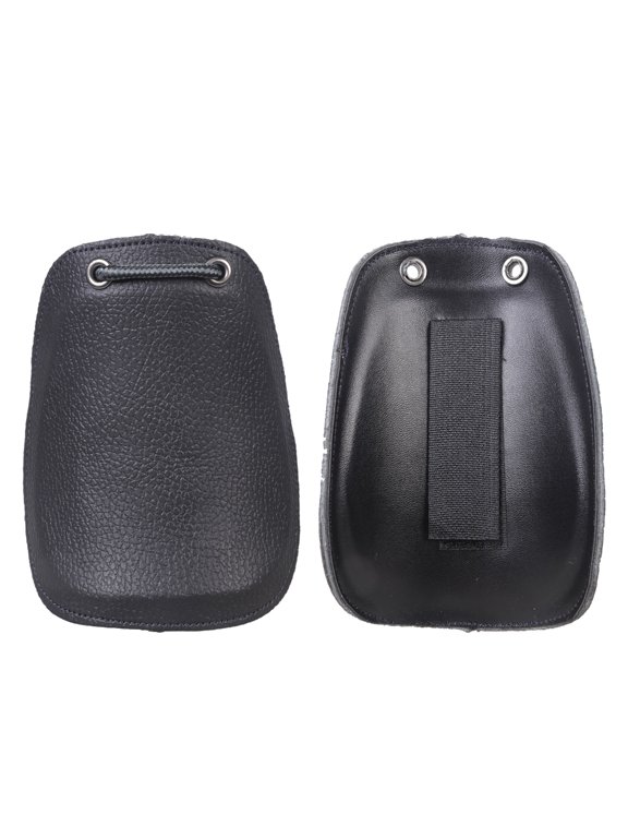 2Pcs High Strength Protective Work Boot Toe Caps Metatarsal Guard Shoe Covers