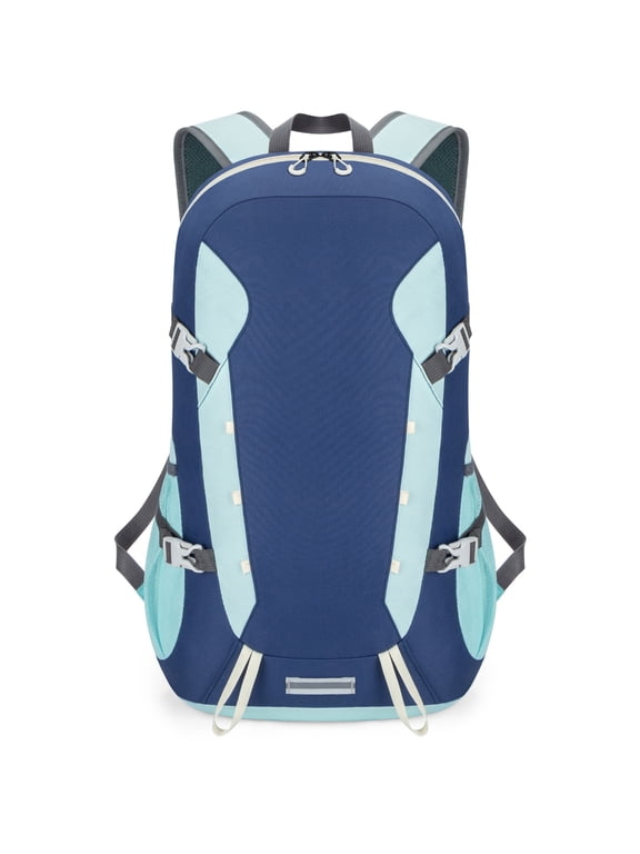 35L Outdoor Hiking Backpack Water Backpack Large Capacity Backpack Packable Backpack Camping Daypacks