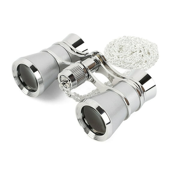 Aellinatey 3x25 Telescope Binocular Waterproof Portable Spotting Scope High-Definitions