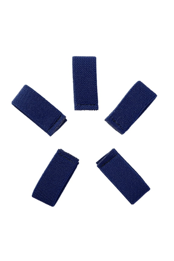 5pcs Waist Belt Loop for Waist Belt Replacement Cowboy Clothing Accessories