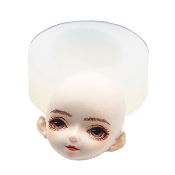 Aellinatey Anime Characters Moulds Perfect Gift for Craft Enthusiasts Animation Fans