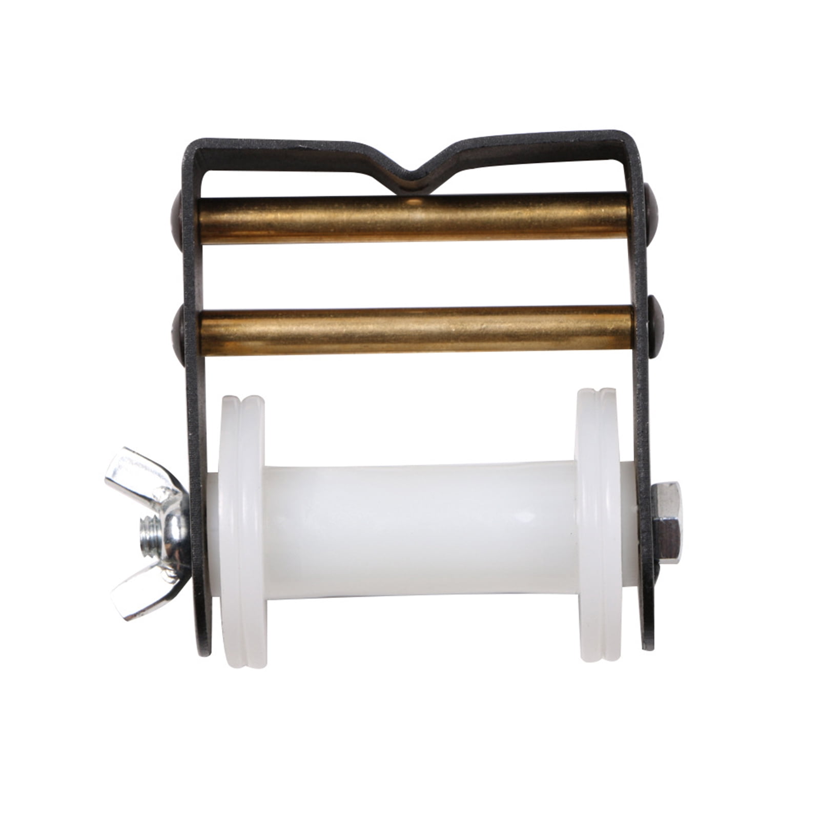 Aellinatey Archery Bow String Cable Winder Tool Spool Thread Cable ...